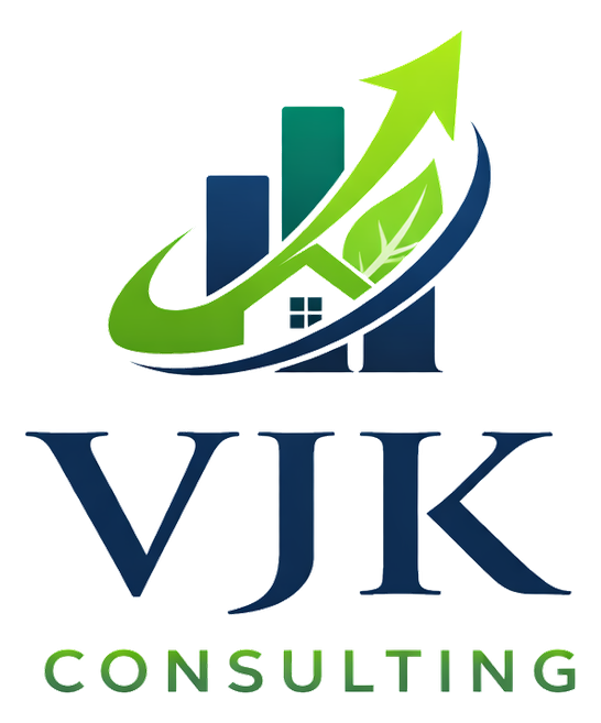 VJK Consulting GmbH Logo